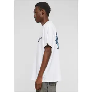 Oversized T-Shirt Upscale PlayFair image-6