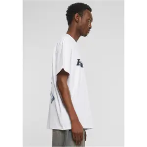 Oversized T-Shirt Upscale PlayFair image-5
