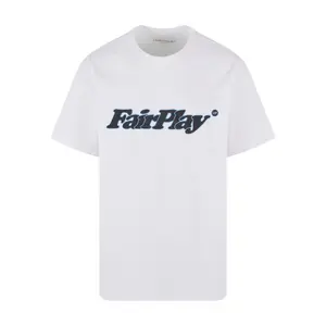 Oversized T-Shirt Upscale PlayFair image-0