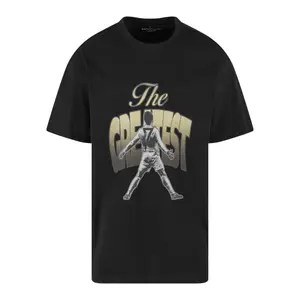 T-shirt Upscale Greatest Heavy image-0