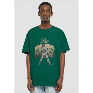T-shirt Upscale Greatest Heavy image-1