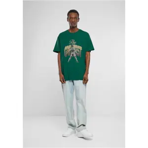 T-shirt Upscale Greatest Heavy image-2