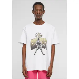 T-shirt Upscale Greatest Heavy image-1