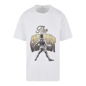 T-shirt Upscale Greatest Heavy image-0