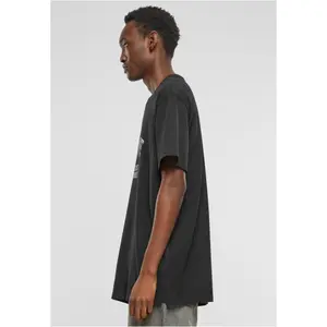 Oversized T-shirt Upscale Home Heavy image-6