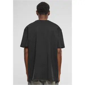 Oversized T-shirt Upscale Home Heavy image-4