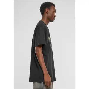 Oversized T-shirt Upscale Home Heavy image-5