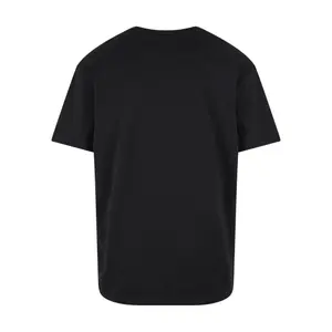 Oversized T-shirt Upscale Home Heavy image-3