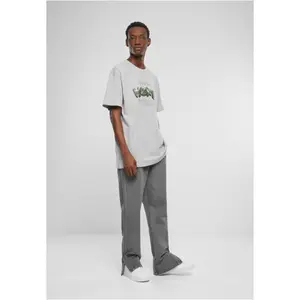 Oversized T-shirt Upscale Home Heavy image-2