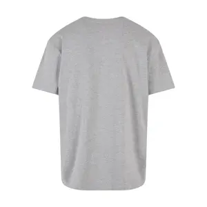 Oversized T-shirt Upscale Home Heavy image-3