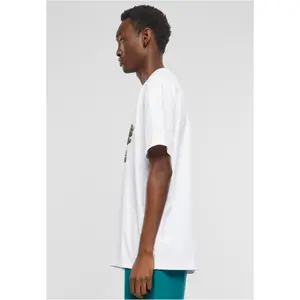 Oversized T-shirt Upscale Home Heavy image-6