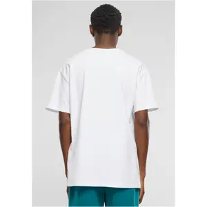 Oversized T-shirt Upscale Home Heavy image-4