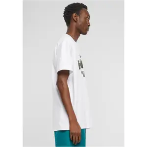 Oversized T-shirt Upscale Home Heavy image-5