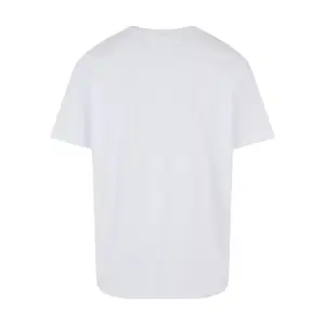 Oversized T-shirt Upscale Home Heavy image-3