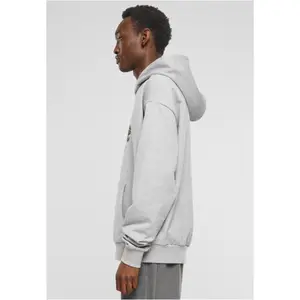 Oversized hooded sweatshirt Upscale Home Ultraheavy image-6