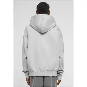Oversized hooded sweatshirt Upscale Home Ultraheavy image-4