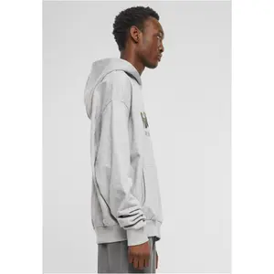 Oversized hooded sweatshirt Upscale Home Ultraheavy image-5