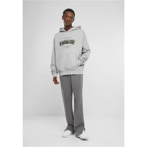 Oversized hooded sweatshirt Upscale Home Ultraheavy image-2