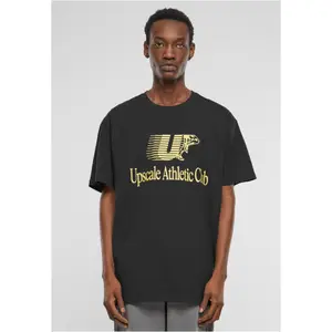 T-shirt Upscale Athletic Club Heavy image-1