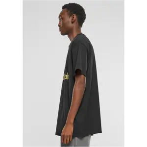 T-shirt Upscale Athletic Club Heavy image-6