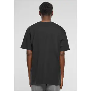 T-shirt Upscale Athletic Club Heavy image-4