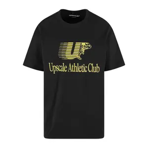 T-shirt Upscale Athletic Club Heavy image-0