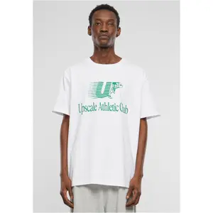 T-shirt Upscale Athletic Club Heavy image-1