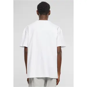 T-shirt Upscale Athletic Club Heavy image-4