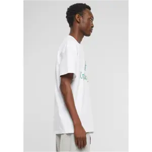 T-shirt Upscale Athletic Club Heavy image-5