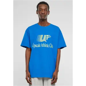 T-shirt Upscale Athletic Club Heavy image-1