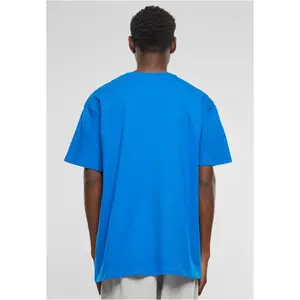 T-shirt Upscale Athletic Club Heavy image-4