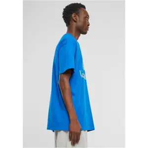 T-shirt Upscale Athletic Club Heavy image-5