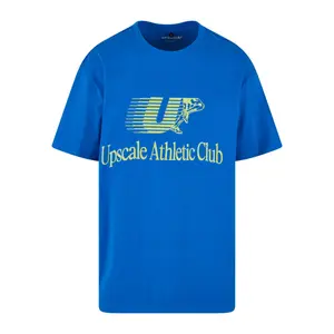 T-shirt Upscale Athletic Club Heavy image-0