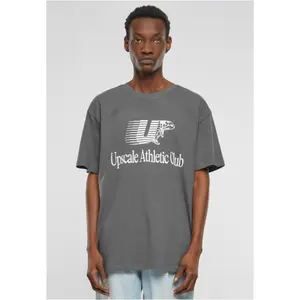 T-shirt Upscale Athletic Club Heavy image-1