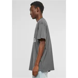 T-shirt Upscale Athletic Club Heavy image-6