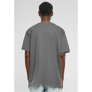 T-shirt Upscale Athletic Club Heavy image-4