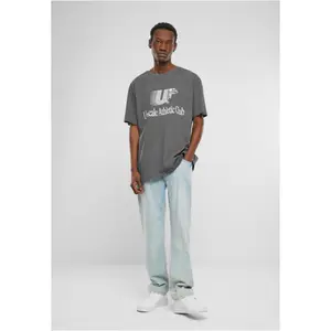 T-shirt Upscale Athletic Club Heavy image-2