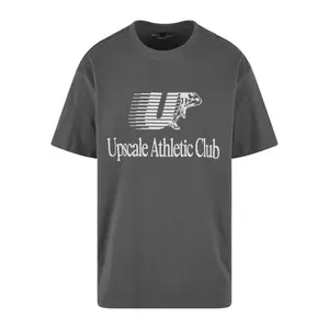 T-shirt Upscale Athletic Club Heavy image-0
