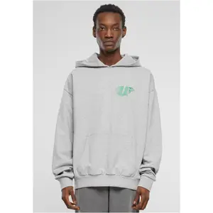 Camisola com capuz Upscale Athletic Club Ultraheavy image-1