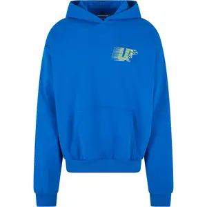 Camisola com capuz Upscale Athletic Club Ultraheavy image-0