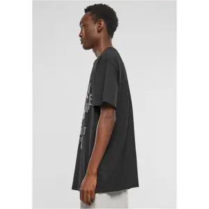 Oversized T-shirt Upscale Rumble image-6