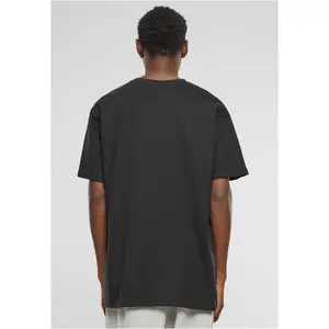Oversized T-shirt Upscale Rumble image-4