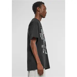Oversized T-shirt Upscale Rumble image-5