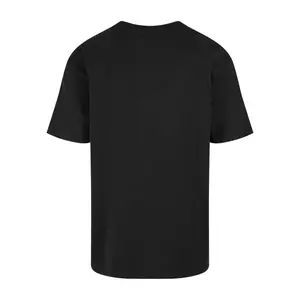 Oversized T-shirt Upscale Rumble image-3