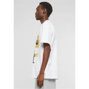 Oversized T-shirt Upscale Rumble image-6