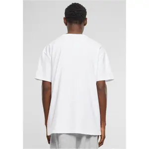 Oversized T-shirt Upscale Rumble image-4