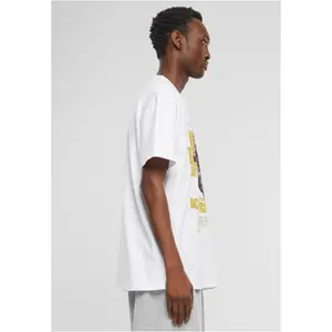 Oversized T-shirt Upscale Rumble image-5