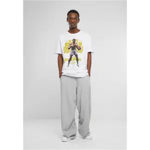 Oversized T-shirt Upscale Rumble image-2