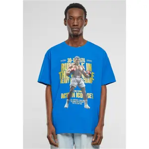 Oversized T-shirt Upscale Rumble image-1