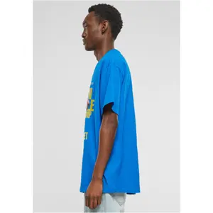 Oversized T-shirt Upscale Rumble image-5